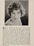 Betty Bronson