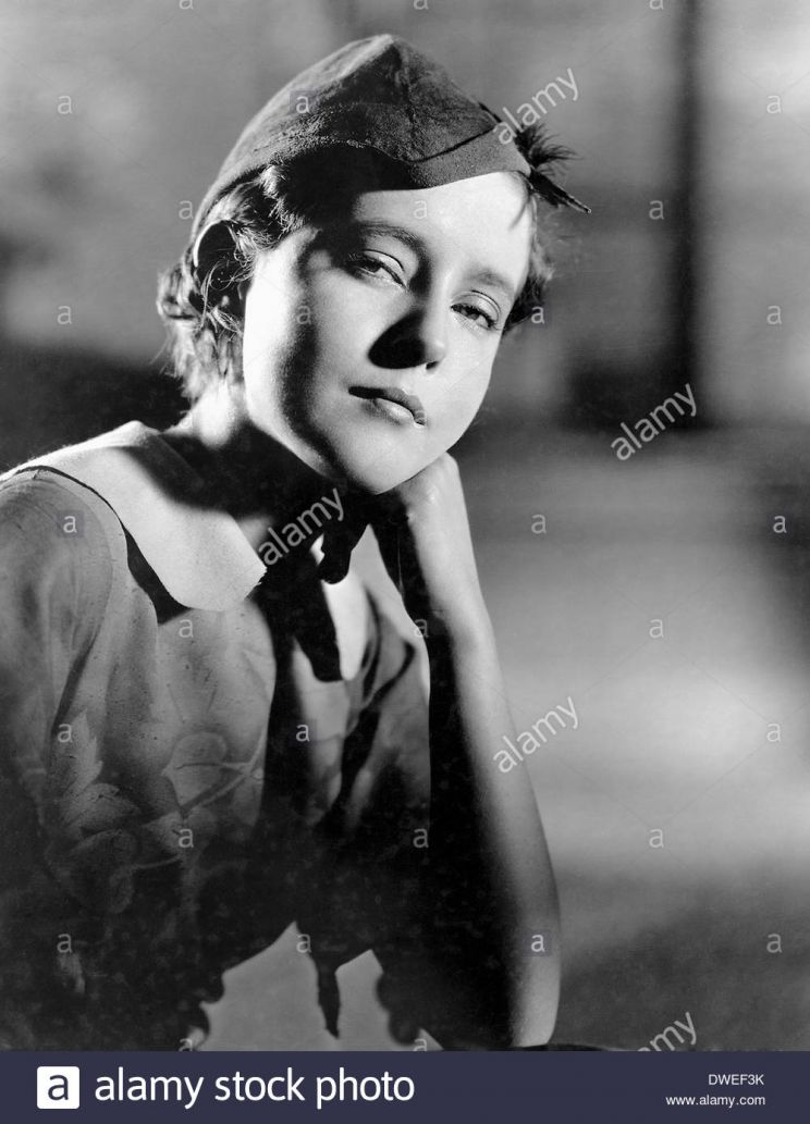 Betty Bronson