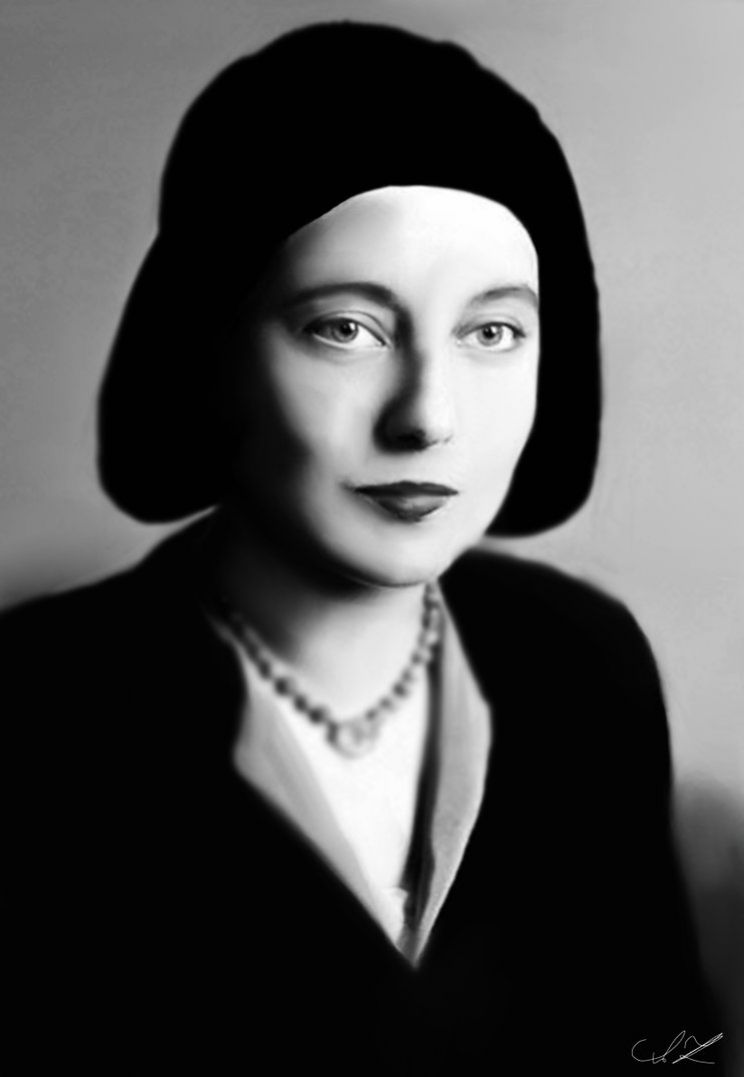 Betty Bronson