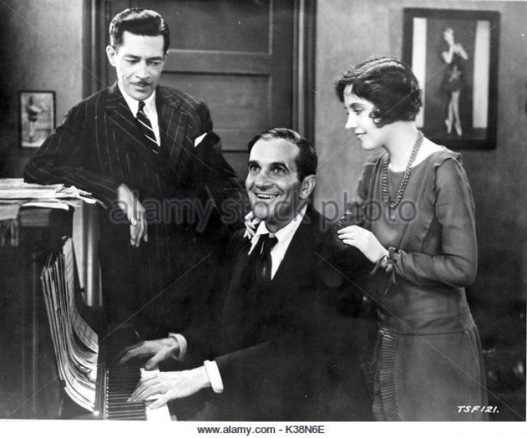 Betty Bronson