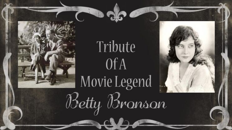 Betty Bronson