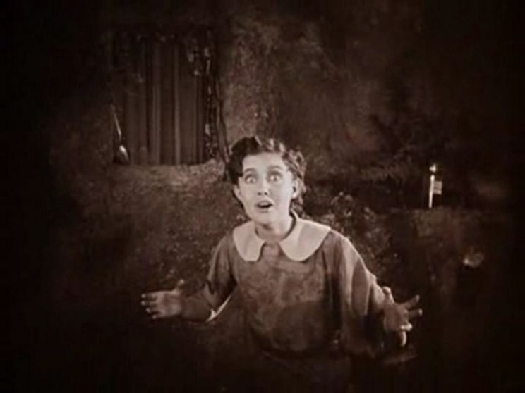 Betty Bronson