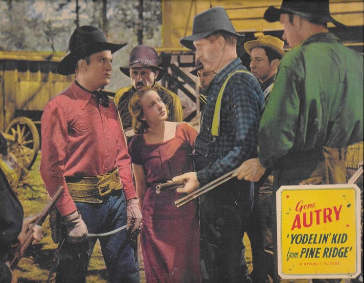Betty Bronson