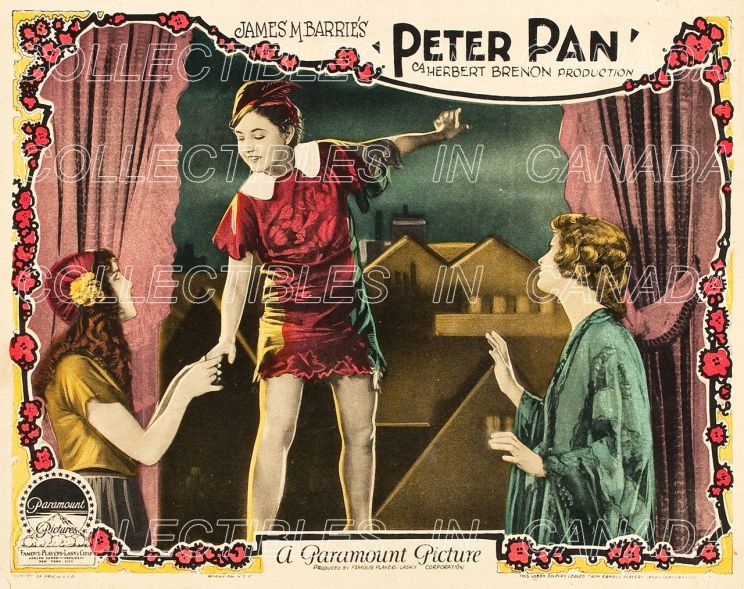 Betty Bronson