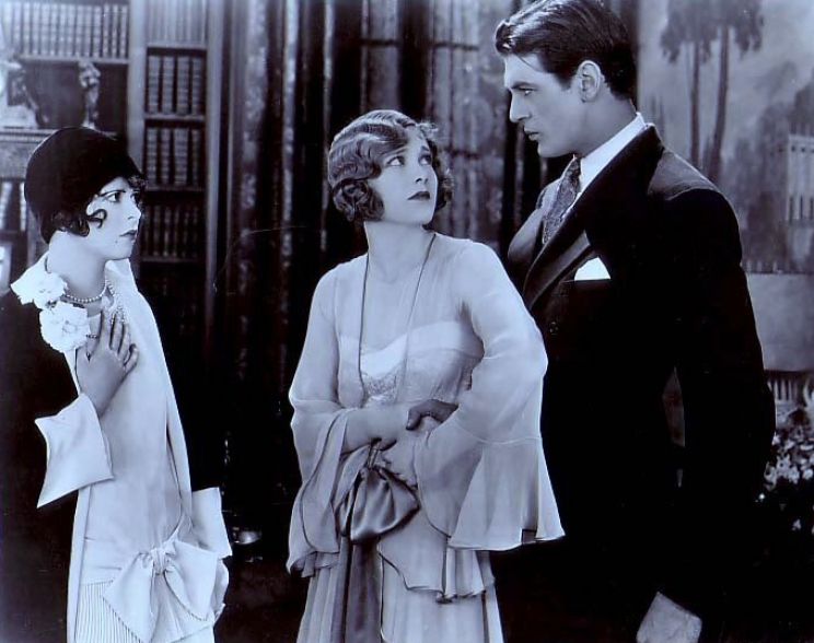 Betty Bronson