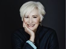 Betty Buckley