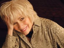 Betty Buckley