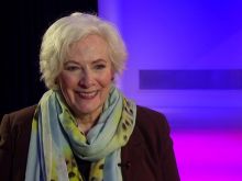 Betty Buckley