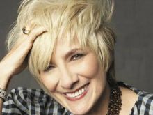 Betty Buckley