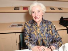 Betty Buckley