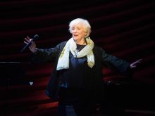 Betty Buckley