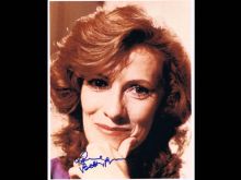 Betty Buckley