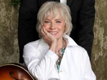 Betty Buckley