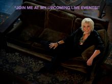 Betty Buckley
