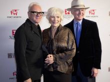 Betty Buckley