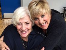 Betty Buckley