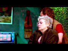 Betty Buckley