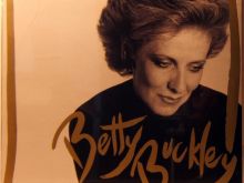 Betty Buckley