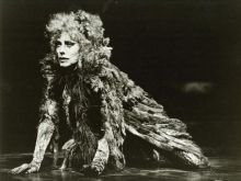 Betty Buckley