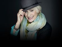 Betty Buckley