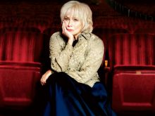 Betty Buckley