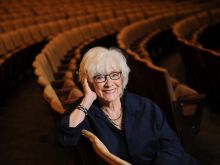 Betty Buckley