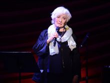 Betty Buckley