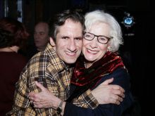 Betty Buckley