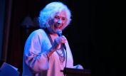 Betty Buckley