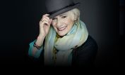 Betty Buckley