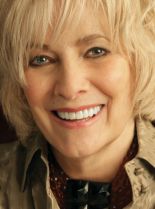 Betty Buckley