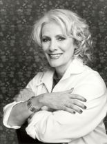 Betty Buckley