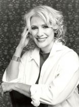 Betty Buckley