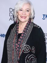 Betty Buckley