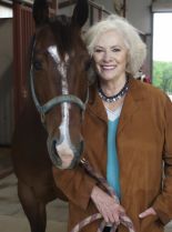 Betty Buckley