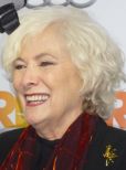 Betty Buckley