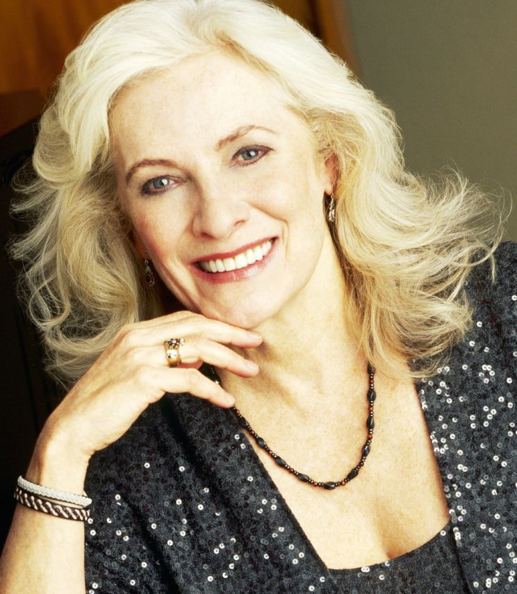 Betty Buckley