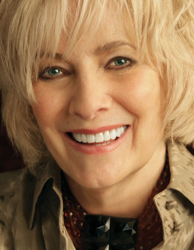 Betty Buckley