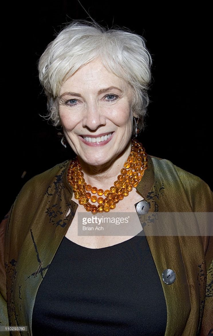 Betty Buckley