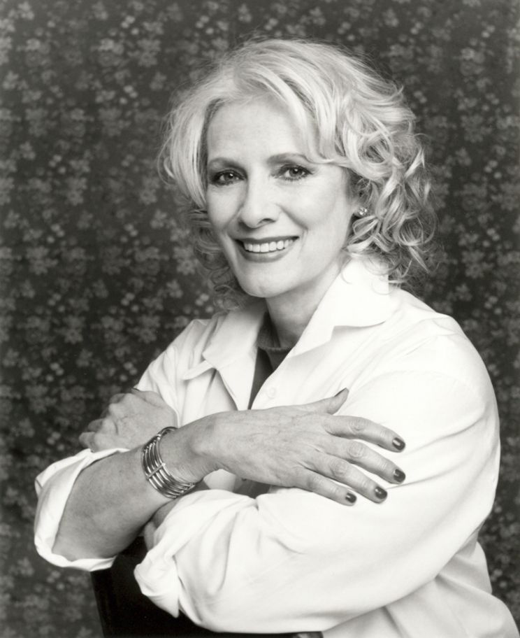 Betty Buckley