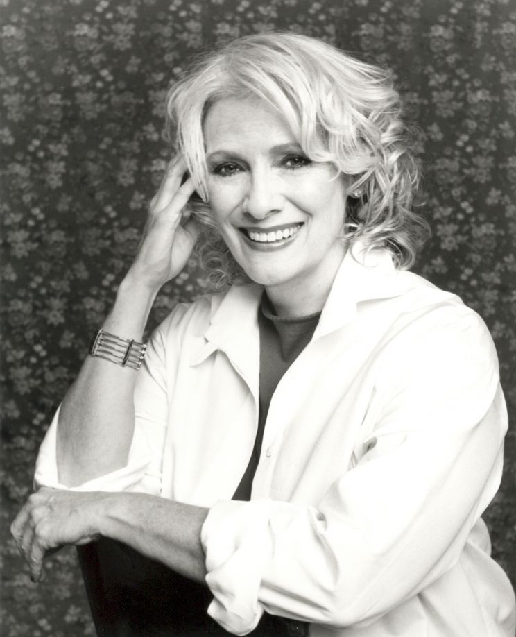 Betty Buckley