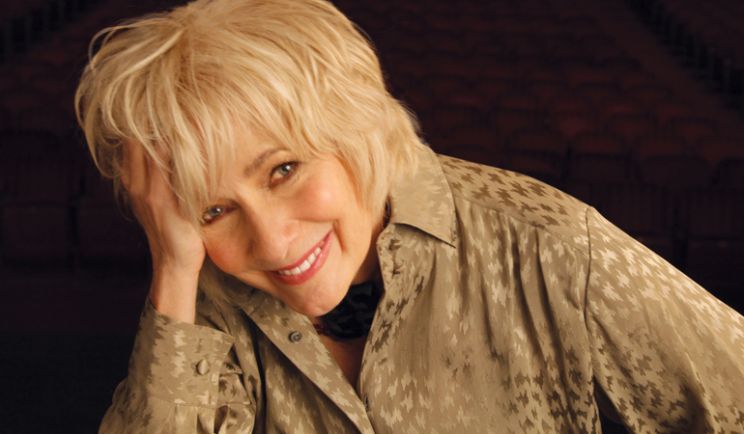 Betty Buckley