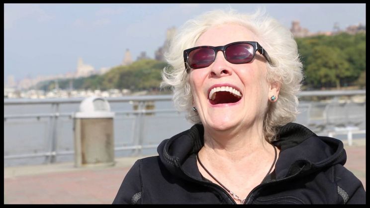 Betty Buckley