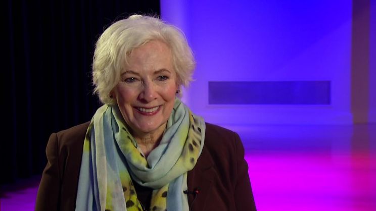 Betty Buckley