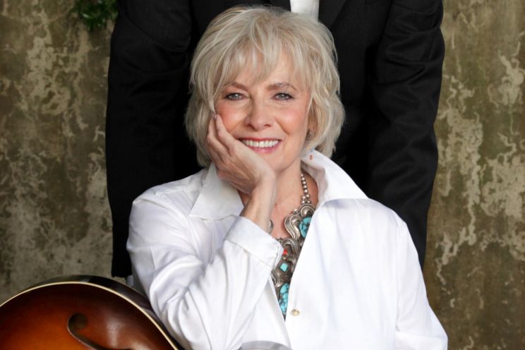 Betty Buckley