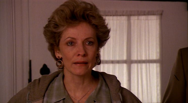 Betty Buckley