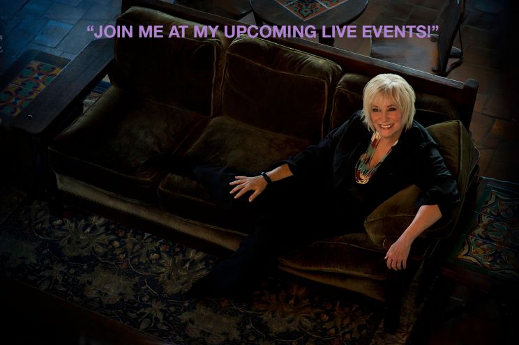 Betty Buckley