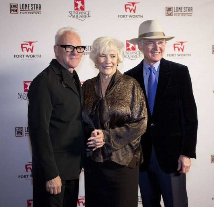 Betty Buckley
