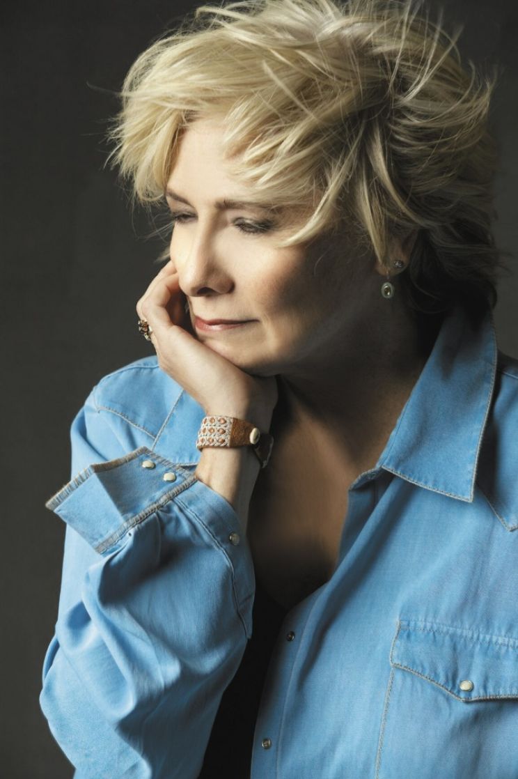 Betty Buckley