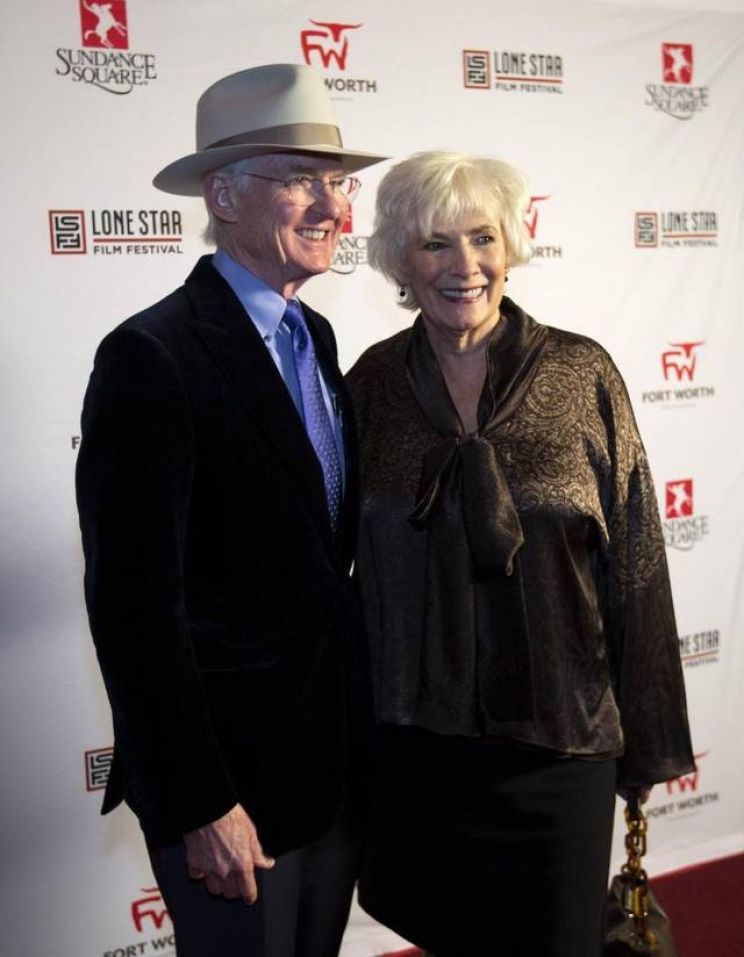 Betty Buckley